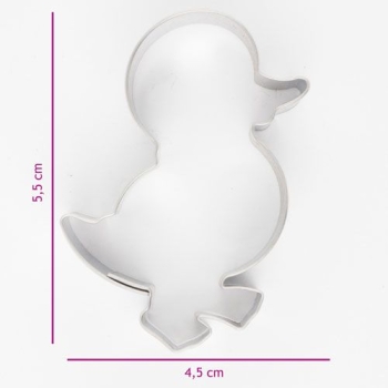 Cookie Cutter - Chick